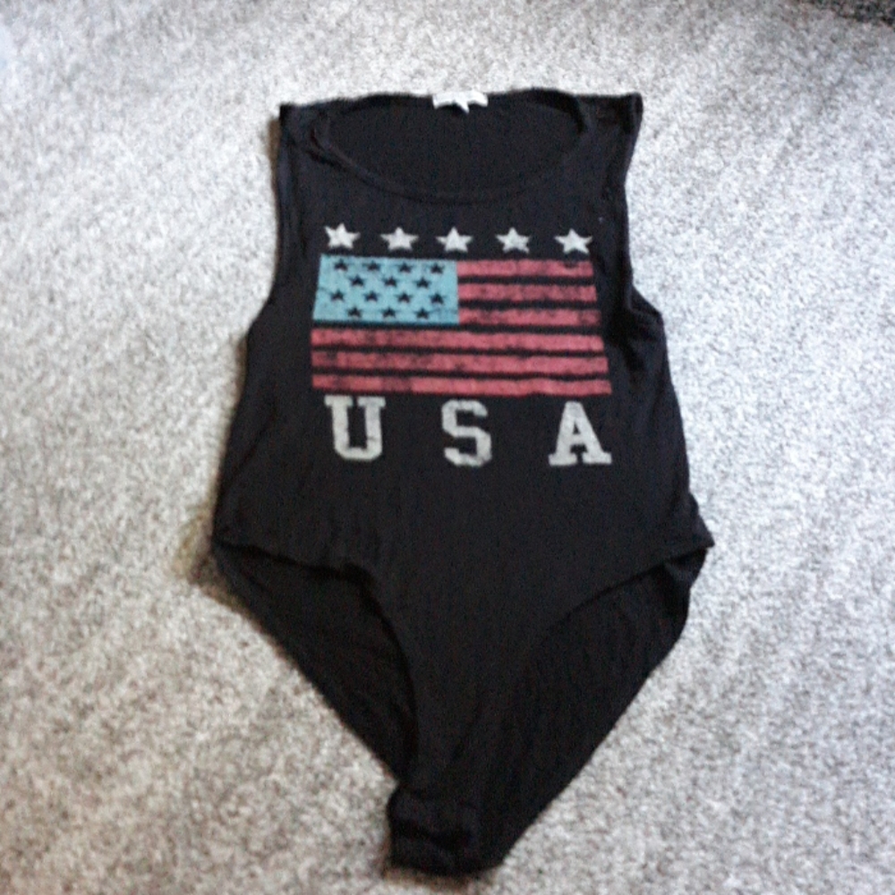 Bodysuit 🇺🇸